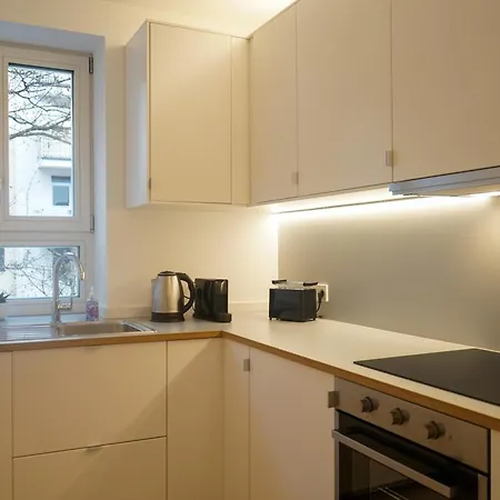 Appartement House Jena Exterior foto