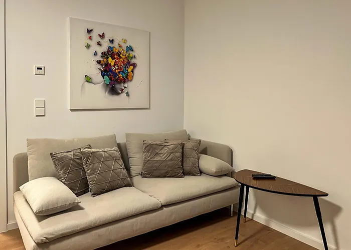 Appartement House Jena