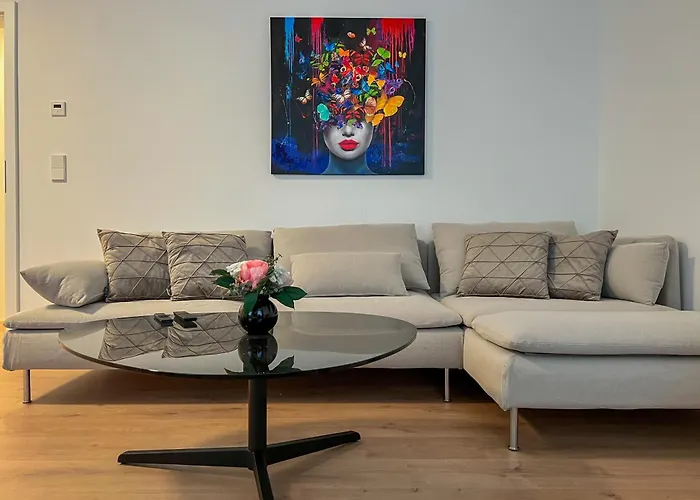 Appartement House Jena
