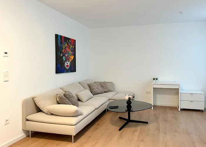 Appartement House Jena